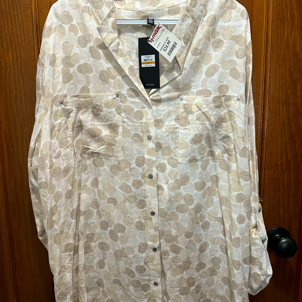 Jones New York NEW TOP